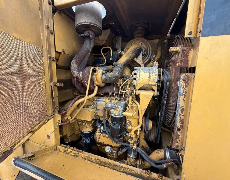 CATERPILLAR IT28B **HIGH DUMP**